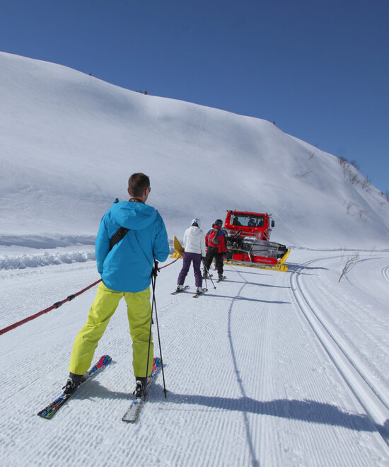 Skisafari Skisafari